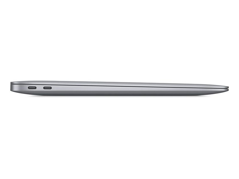 Apple Macbook Air 13" Space grey-I3 GEN10TH/8GB/256GB pic 4